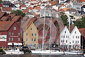 BERGEN, NORWAY