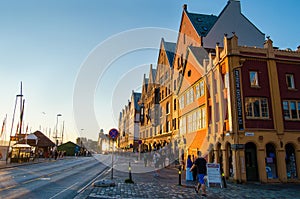 Bergen, Norway