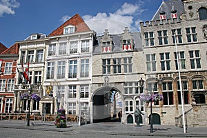 Bergen op Zoom photo