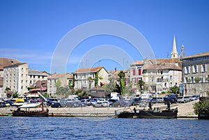 Bergerac port img