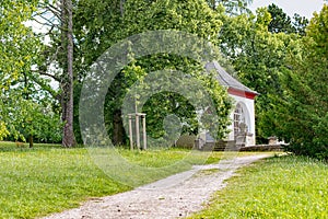 The Bergfried in Saalfeld IV