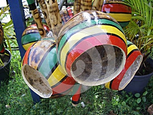 Berimbau photo