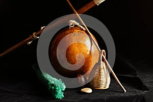 Berimbau