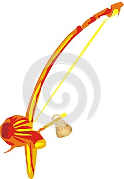 Berimbau2 photo