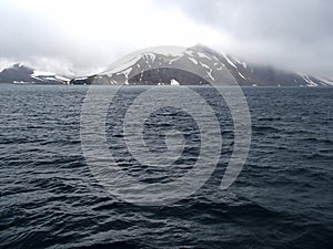 Bering Island The Bering Sea, Commander Islands photo