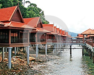 Berjaya Langkawi beach Resort