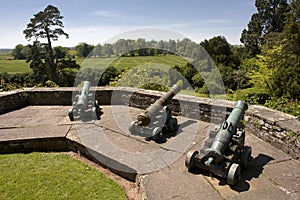 Berkeley castle gloucestershire