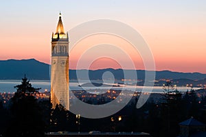 Berkeley University