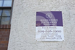 Berkshire Hathaway