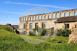 Berlanga de Duero Castillo