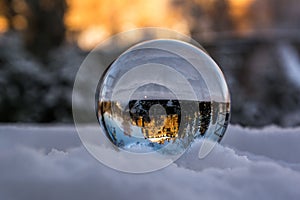 The Berlepsch Castle