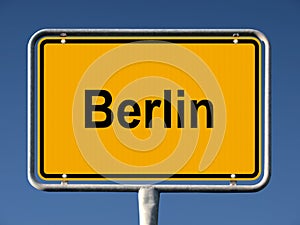 Berlin