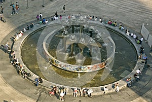 Berlin Alexanderplatz