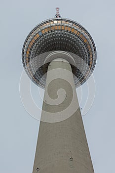 Berlin Alexanderplatz