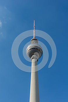 Berlin Alexanderplatz