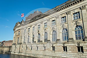 Berlin Bode Museum