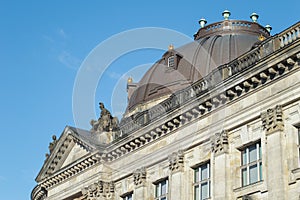 Berlin Bode Museum