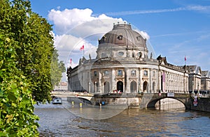 Berlin Bode-Museum