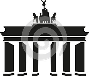 Berlin Brandenburg Gate