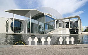 Berlin Bundestag photo