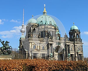 Berlin Cathedral