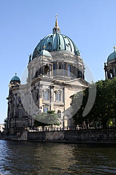 Berlin Cathedral