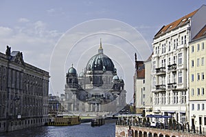 Berlin Cathedral