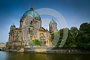 Berlin Cathedral