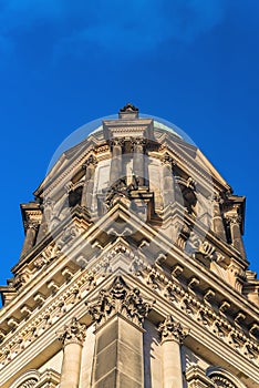 Berlin Cathedral Berliner Dom in Berlin, Germany