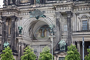 Berlin Cathedral