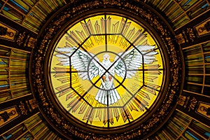 Berlin Cathedral dome