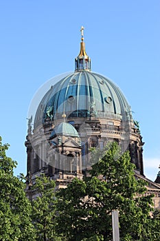 Berlin Cathedral