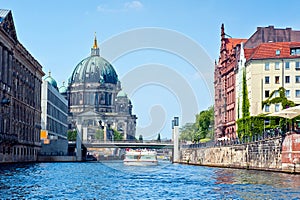 Berlin Cathedral