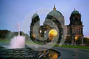 Berlin Dom