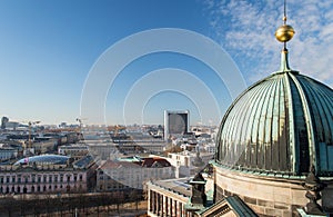 Berlin Dome