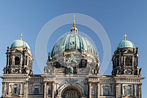 Berlin Dome Church