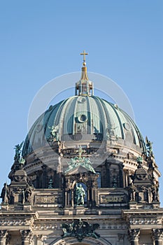 Berlin Dome Church