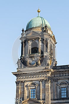 Berlin Dome Church