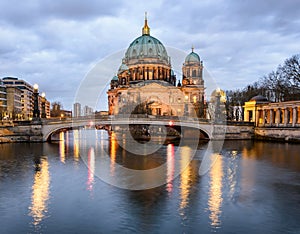 Berlin Dome Germany