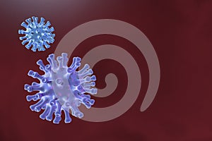 Corona Virus photo
