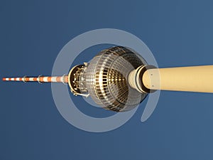 Berlin Fernsehturm