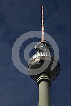 Berlin Fernsehturm