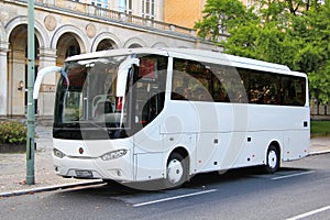 Marcopolo Viaggio 350