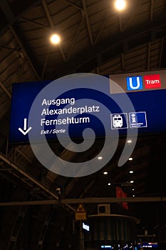 Deutsch abfahrt 