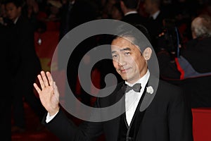 Tony Leung Chiu Wai