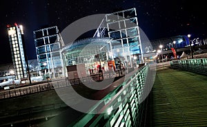 Berlin Hauptbahnhof