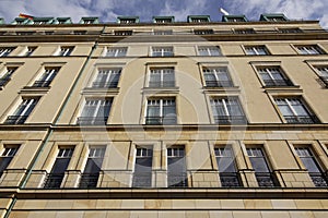 Berlin - Hotel Adlon