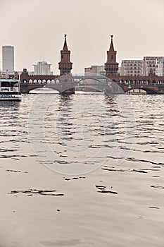 Berlin Kreuzberg Park photo