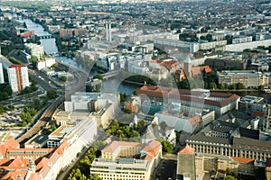 Berlin Landscape photo