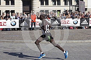 Berlin Marathon 2011